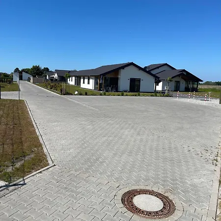 Holiday home G32 In Eckwarderhoerne