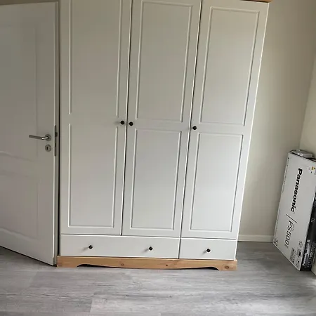 Holiday home G32 In Eckwarderhoerne Butjadingen