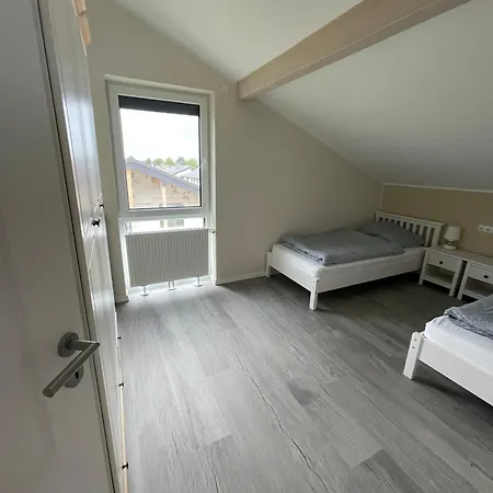 G32 In Eckwarderhoerne Casa vacanze