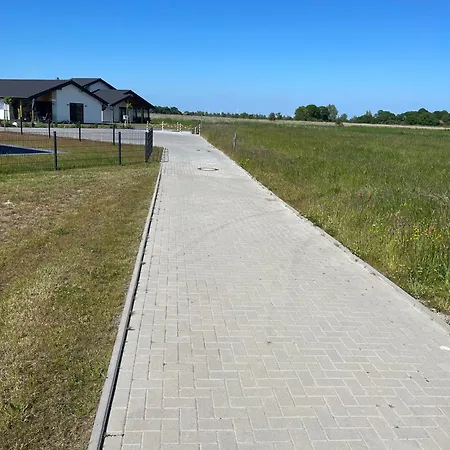 Holiday home G32 In Eckwarderhoerne