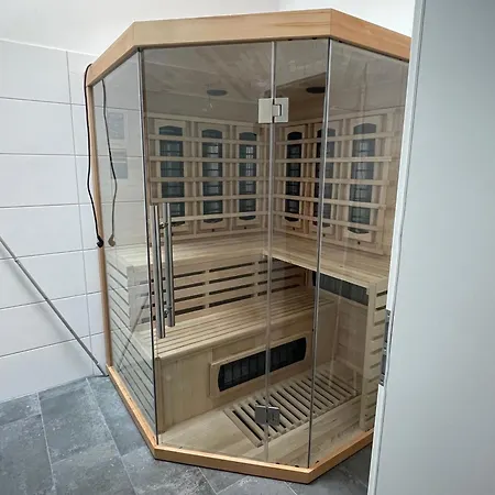 G32 In Eckwarderhoerne Casa vacanze *