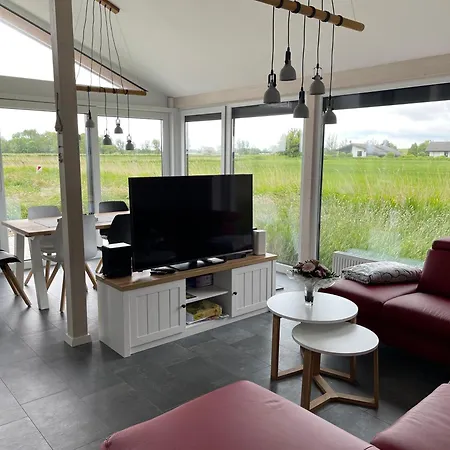 Holiday home G32 In Eckwarderhoerne Butjadingen