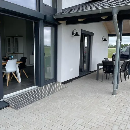 G32 In Eckwarderhoerne Casa vacanze