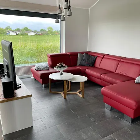 Holiday home G32 In Eckwarderhoerne Butjadingen