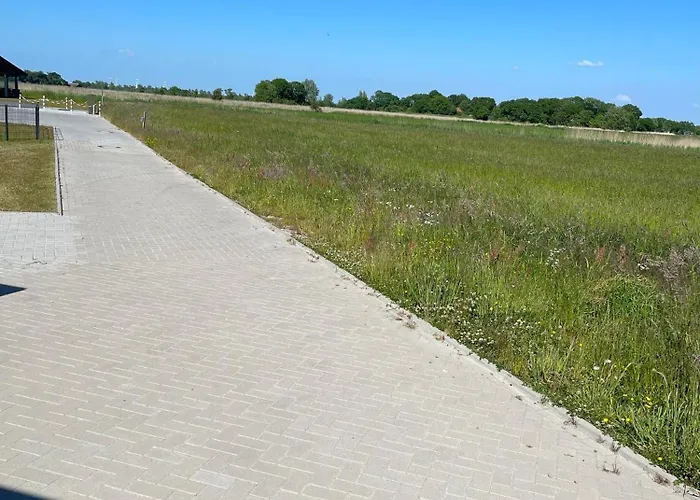 G32 In Eckwarderhoerne Feriehus