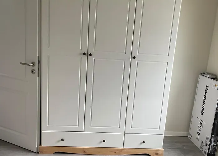 Feriehus G32 In Eckwarderhoerne Butjadingen