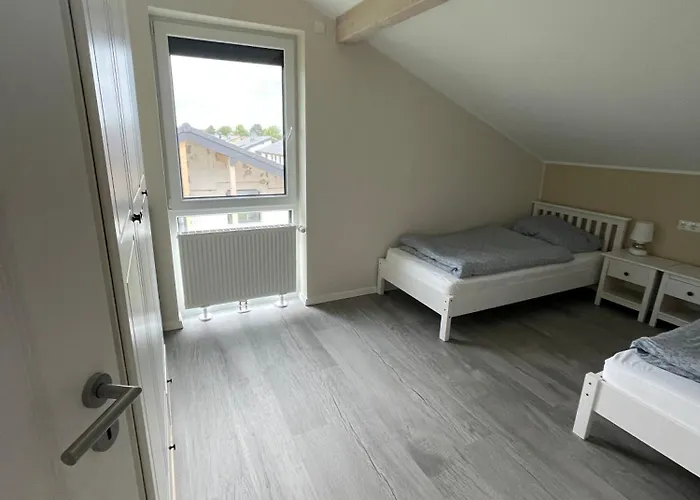 G32 In Eckwarderhoerne Feriehus