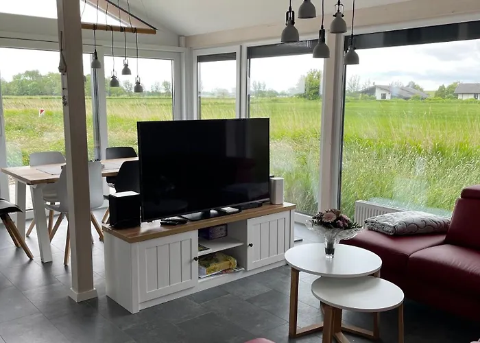 Feriehus G32 In Eckwarderhoerne Butjadingen