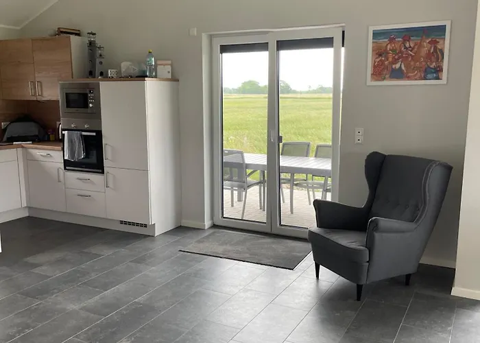 G32 In Eckwarderhoerne *