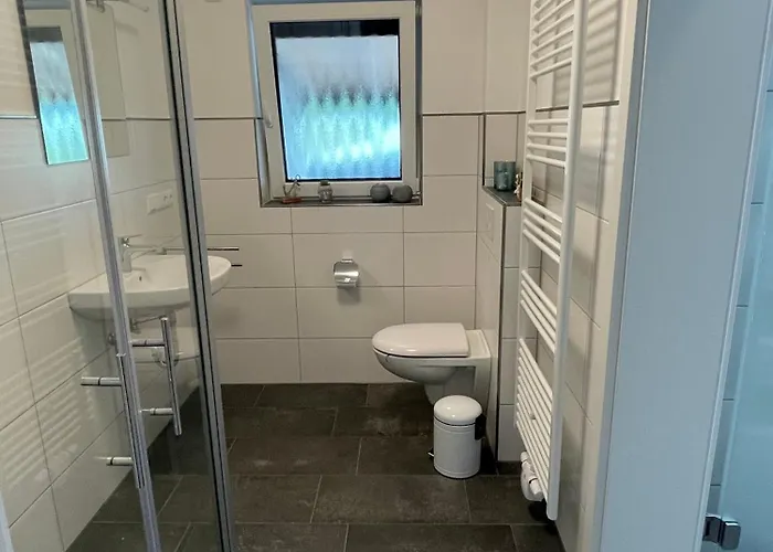 G32 In Eckwarderhoerne *