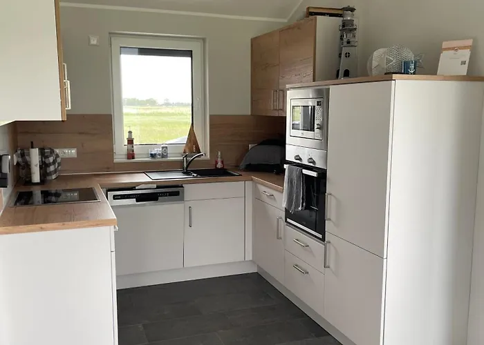 G32 In Eckwarderhoerne Butjadingen