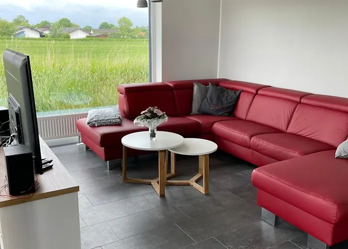 Feriehus G32 In Eckwarderhoerne Butjadingen